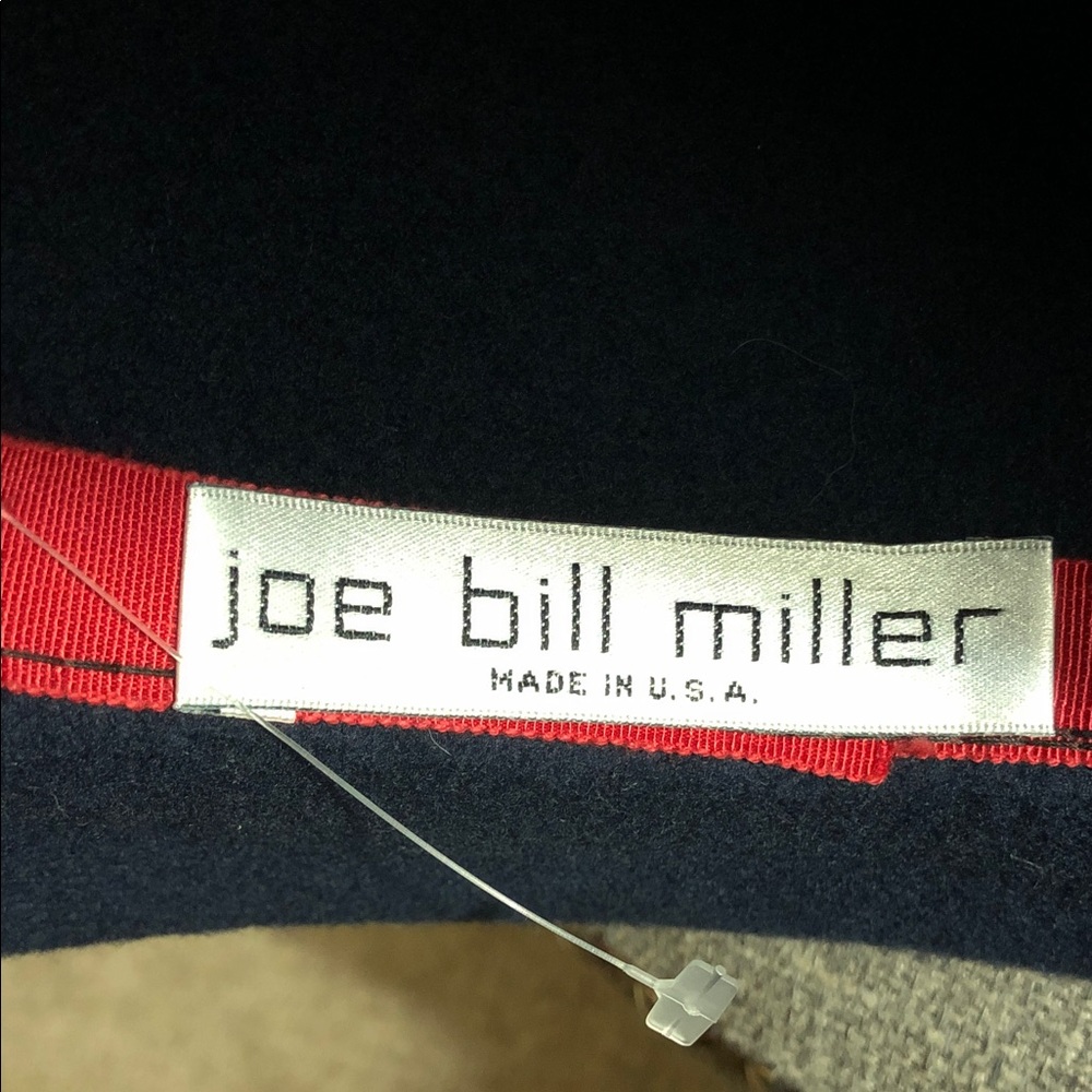 Joe Bill Miller Women’s Wool Hat